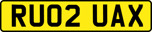 RU02UAX