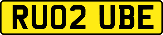 RU02UBE
