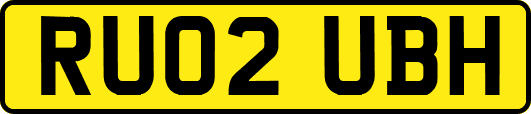 RU02UBH