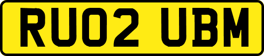 RU02UBM