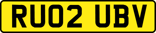 RU02UBV