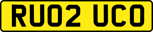 RU02UCO