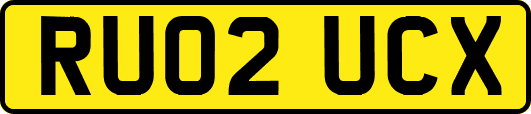 RU02UCX