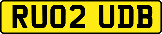 RU02UDB