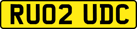 RU02UDC