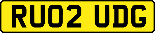 RU02UDG