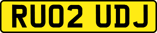 RU02UDJ