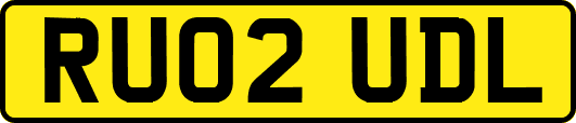 RU02UDL