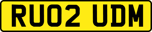 RU02UDM