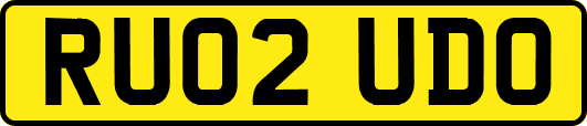 RU02UDO