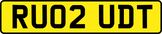 RU02UDT