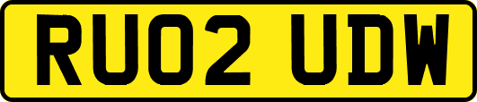 RU02UDW