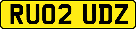 RU02UDZ