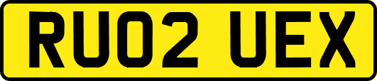 RU02UEX