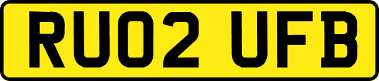RU02UFB