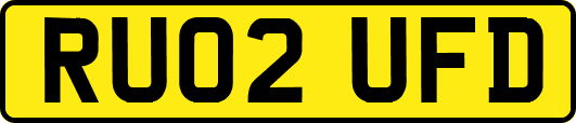 RU02UFD