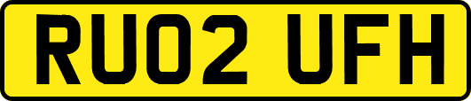 RU02UFH