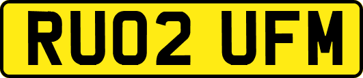 RU02UFM