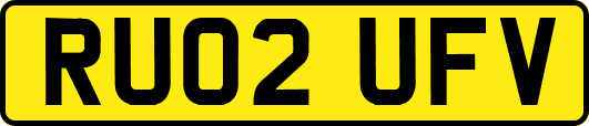 RU02UFV
