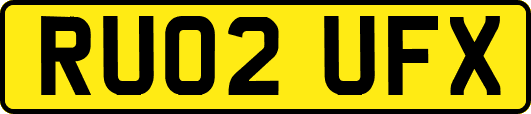 RU02UFX