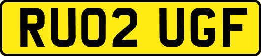RU02UGF