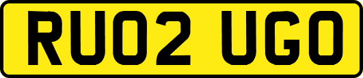 RU02UGO
