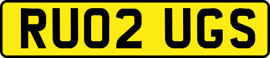RU02UGS