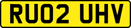 RU02UHV