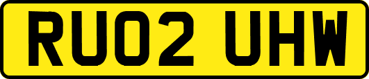 RU02UHW