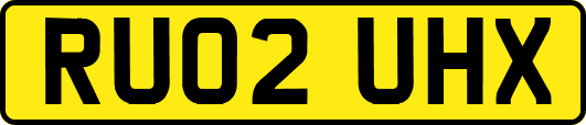 RU02UHX