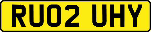 RU02UHY