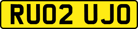 RU02UJO