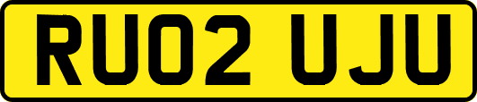 RU02UJU