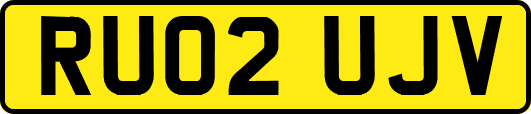 RU02UJV