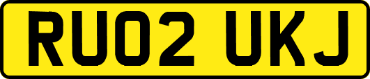 RU02UKJ