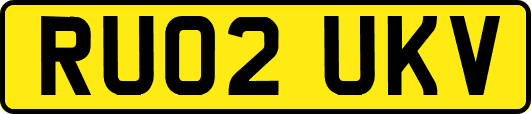 RU02UKV