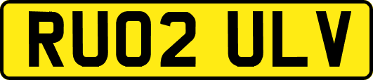 RU02ULV