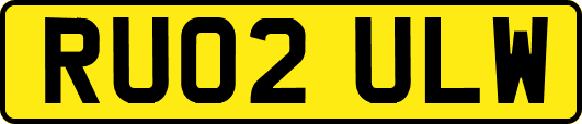 RU02ULW