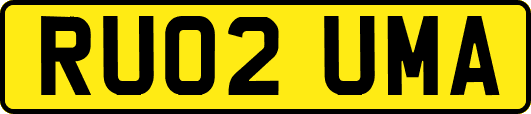 RU02UMA