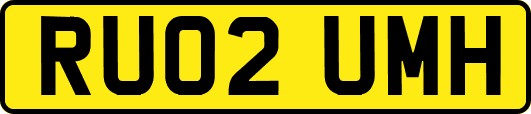 RU02UMH