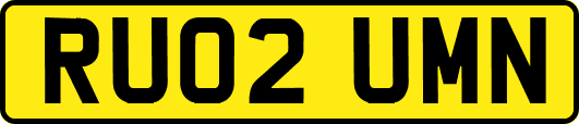 RU02UMN