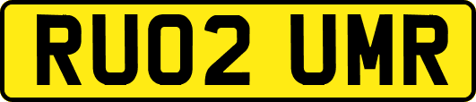 RU02UMR