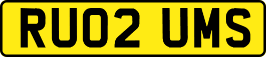 RU02UMS