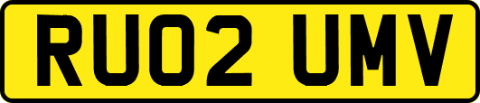 RU02UMV