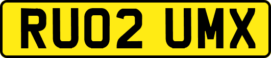 RU02UMX