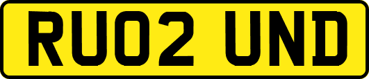 RU02UND
