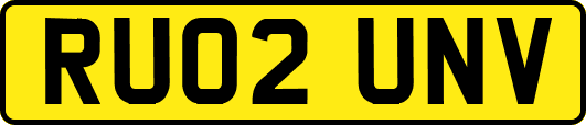 RU02UNV