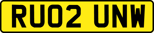 RU02UNW