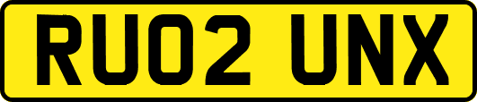 RU02UNX