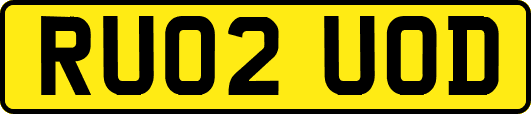 RU02UOD